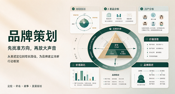 衢州品牌策划