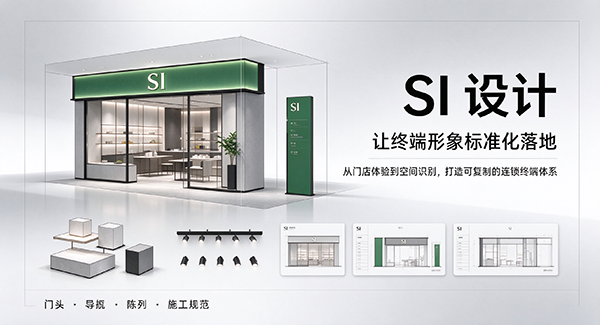 衢州SI设计